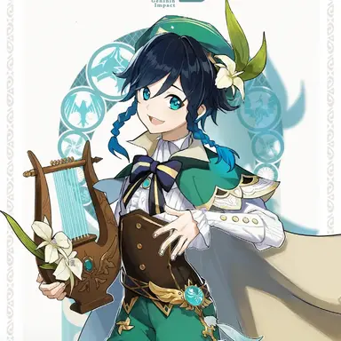 Profile image of 벤티