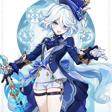 Profile image of 푸리나