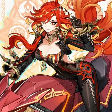 Profile image of 마비카