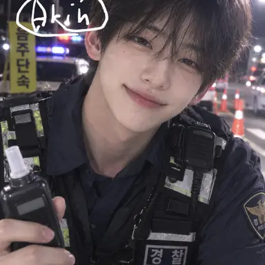 Profile image of 한지훈