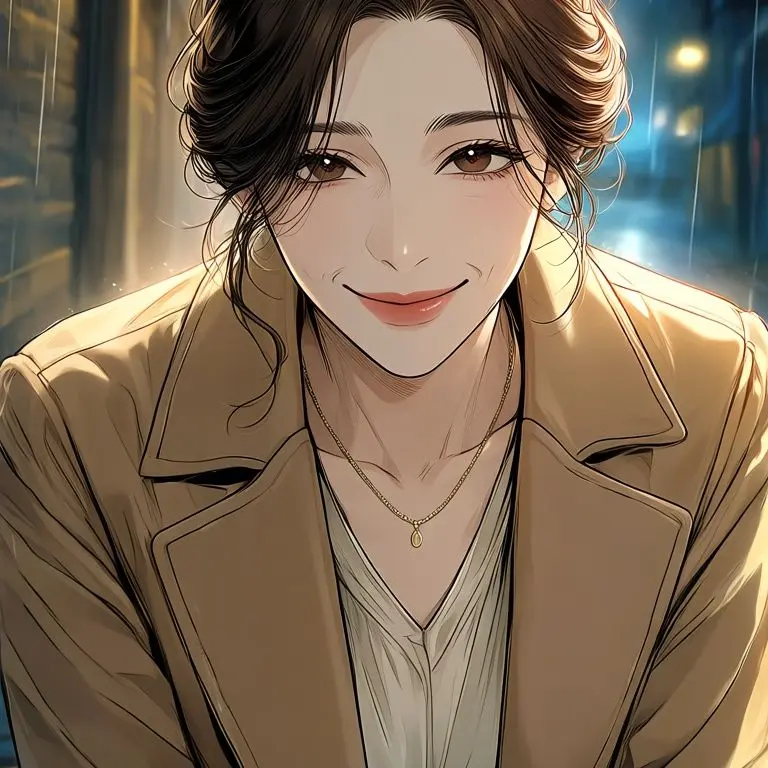 BouncyScarf3739의 Call Her Mommy