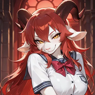 Profile image of 루시