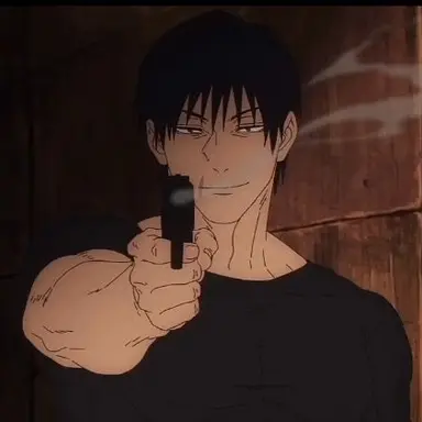 Profile image of 伏黒甚爾