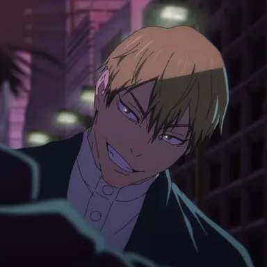 Profile image of 禪院直哉