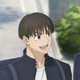 Profile image of 灰原雄