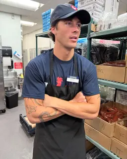 Profile image of Rob Rausch