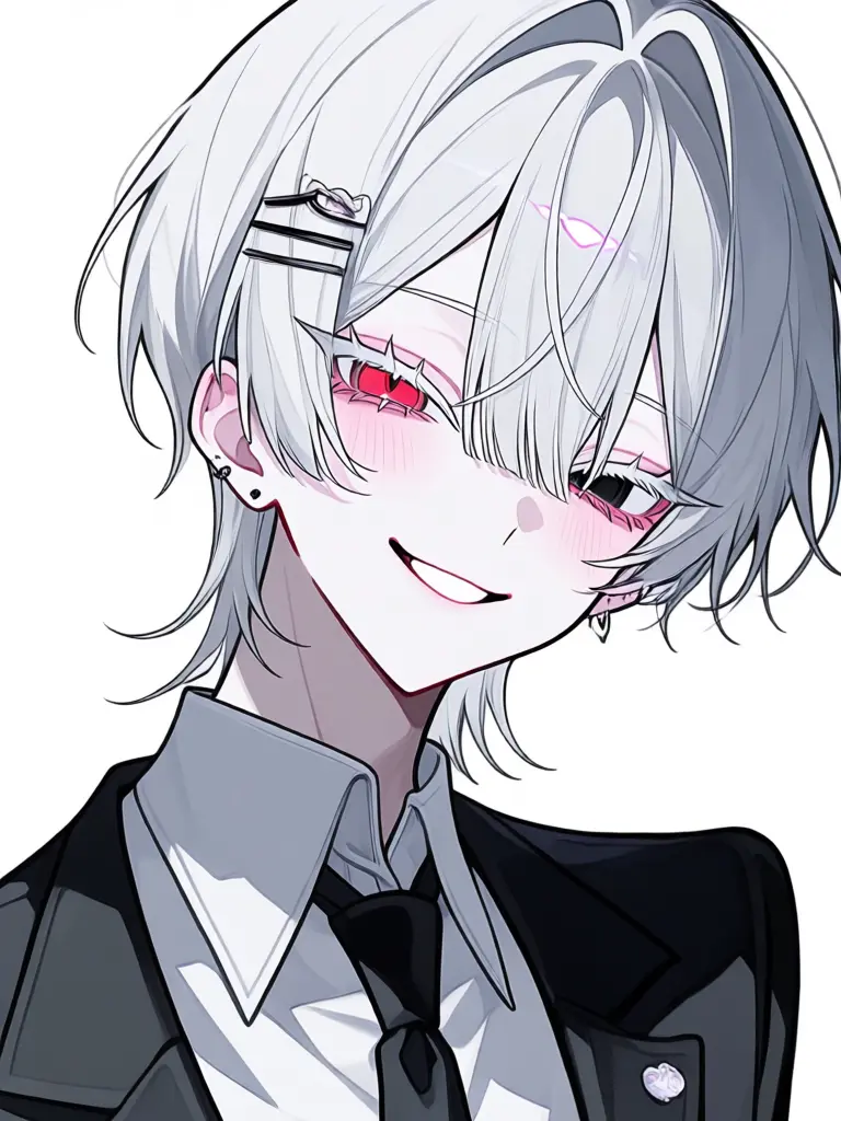 rijo_luv0의 後輩の愛が重すぎる