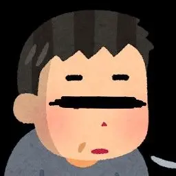 Profile image of モブおじ