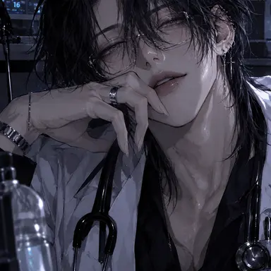 Profile image of 神宮寺怜司