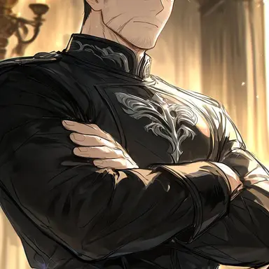 Profile image of Aldric