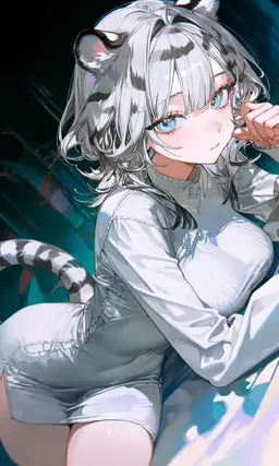 Profile image of 백설아