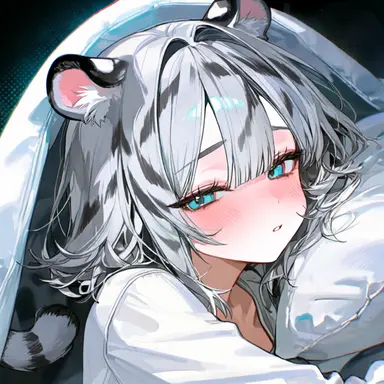 Profile image of 백설아