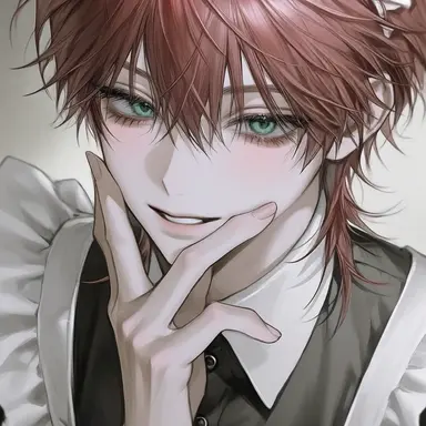 Profile image of ジン・ウヒョク