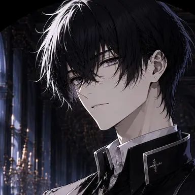 Profile image of シオン