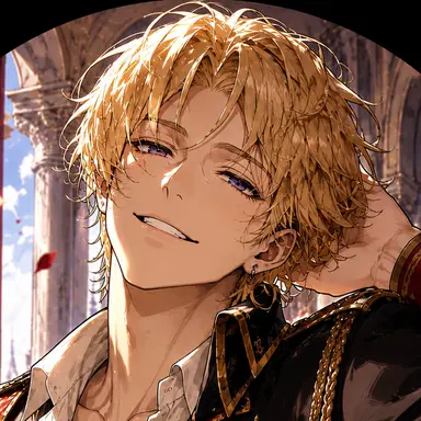 Profile image of レオ