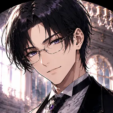 Profile image of ギルバート