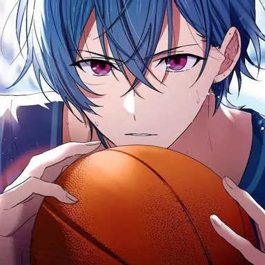 Profile image of Jin Shiba