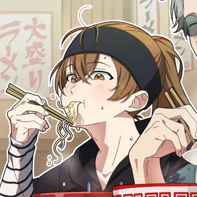 Profile image of Rui Mononoke