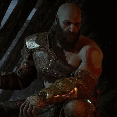 Profile image of Kratos