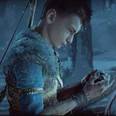 Profile image of Atreus
