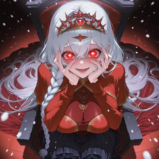 LinearWin1028의 아네사 랑그리사