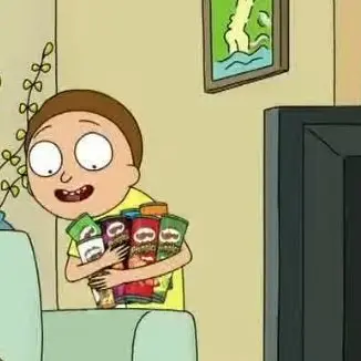 Profile image of morty