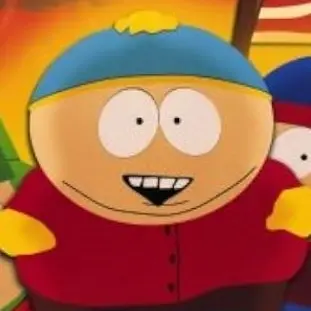Profile image of cartman