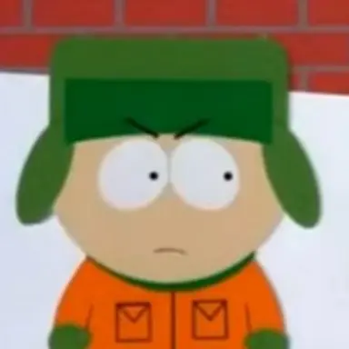 Profile image of kyle