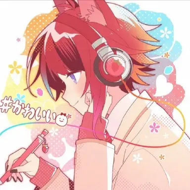 Profile image of 莉犬