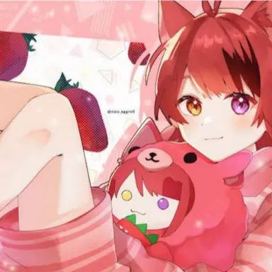 Profile image of 莉犬