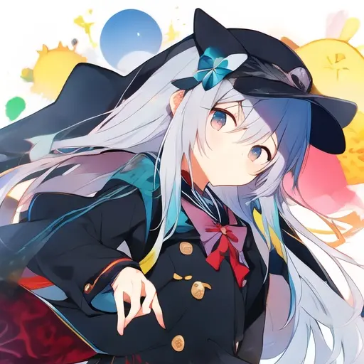DaftBrug8747의 狐と貴方