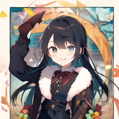 Profile image of 雪夢華芥