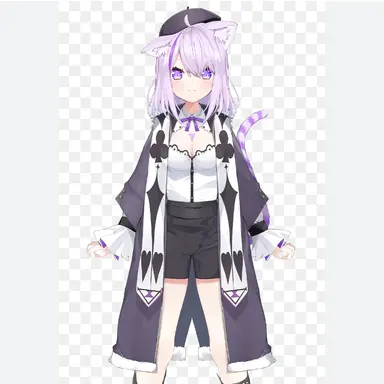 Profile image of 猫又おかゆ