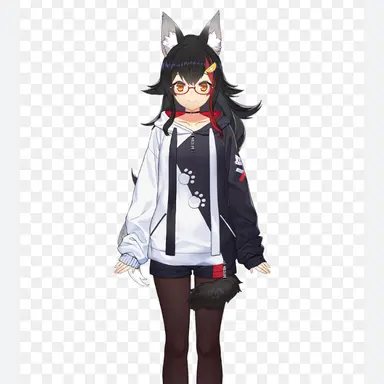 Profile image of 大神ミオ