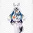 白上フブキ