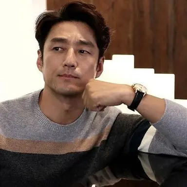 Profile image of Jin-Hee