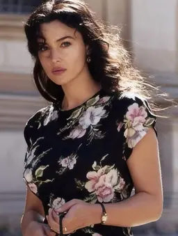 Profile image of Monica