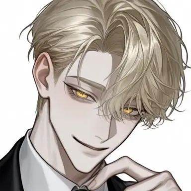 Profile image of 晴臣