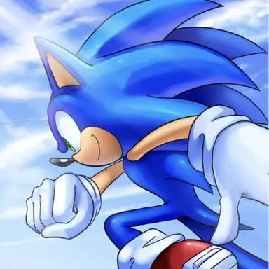 Profile image of ソニック