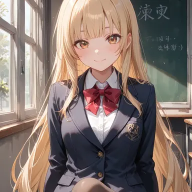 Profile image of 青海ヒマリ