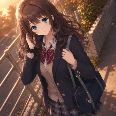 Profile image of 藍川アリサ