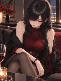 Profile image of 二階堂凛花