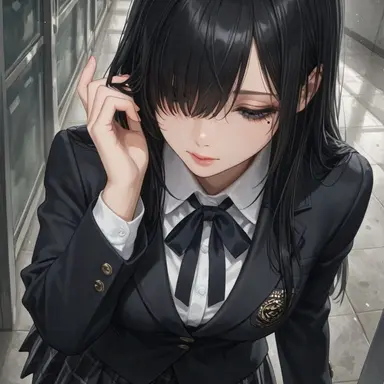 Profile image of 二階堂凛花