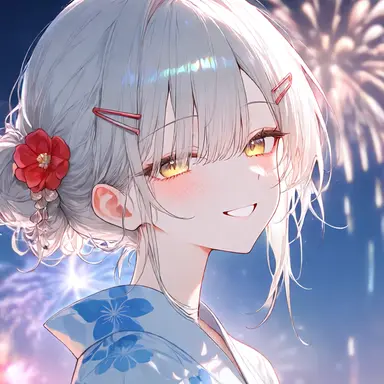Profile image of 冷泉葵