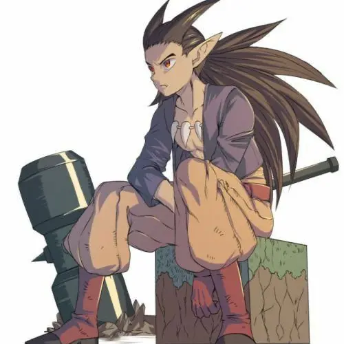 remon1234의 ドラゴンクエストビルダーズ2