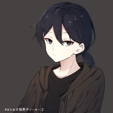 Profile image of 相澤消太