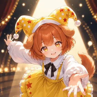 Profile image of 슈아