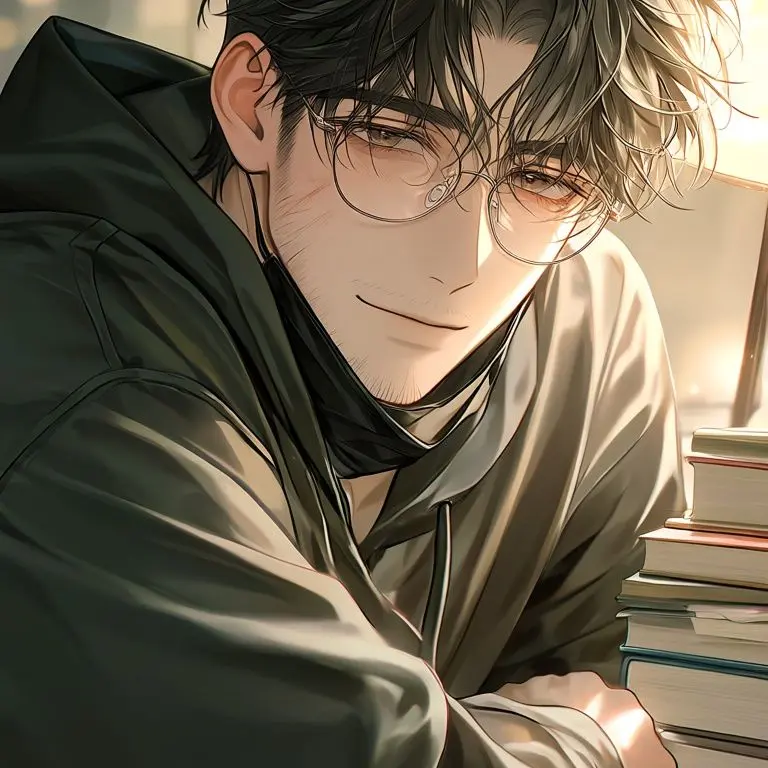Todoroki_came_inside_me의 Your Nerdy Friend is Spider-Man