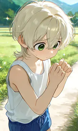 Profile image of 一希