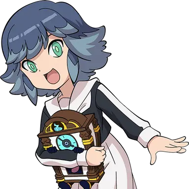 Profile image of 姫川フブキ